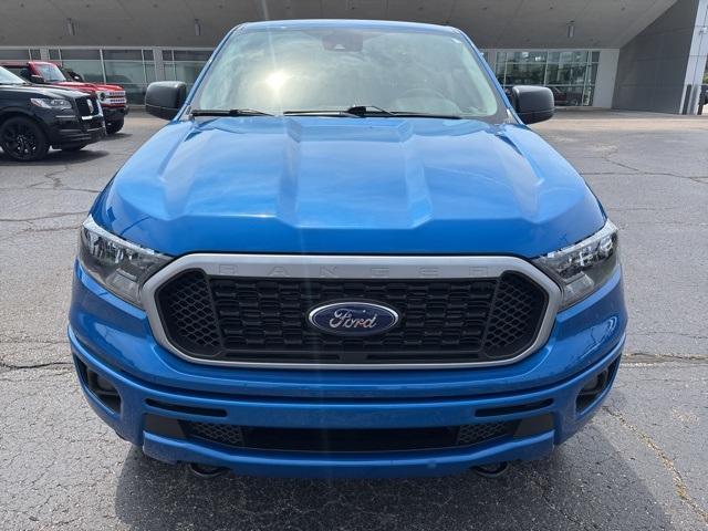 used 2022 Ford Ranger car, priced at $32,331