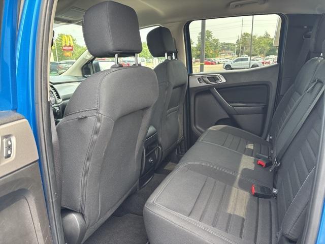 used 2022 Ford Ranger car, priced at $32,331