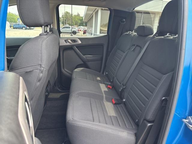 used 2022 Ford Ranger car, priced at $32,331
