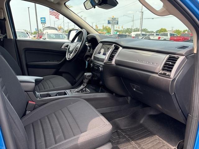 used 2022 Ford Ranger car, priced at $32,331