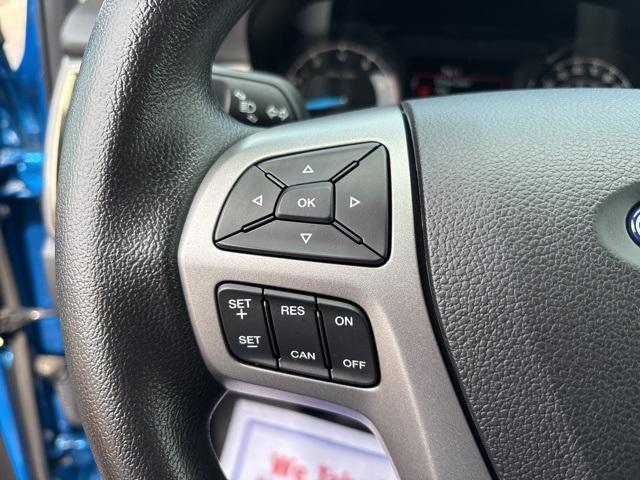 used 2022 Ford Ranger car, priced at $32,331