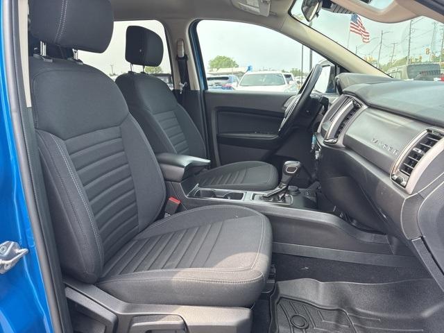 used 2022 Ford Ranger car, priced at $32,331