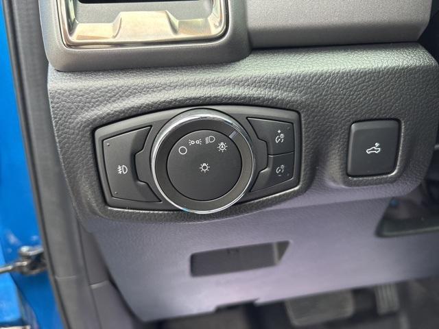 used 2022 Ford Ranger car, priced at $32,331