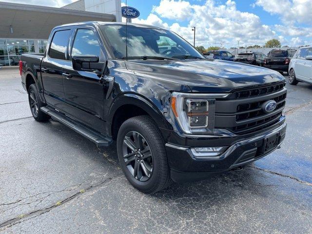 used 2023 Ford F-150 car, priced at $53,980