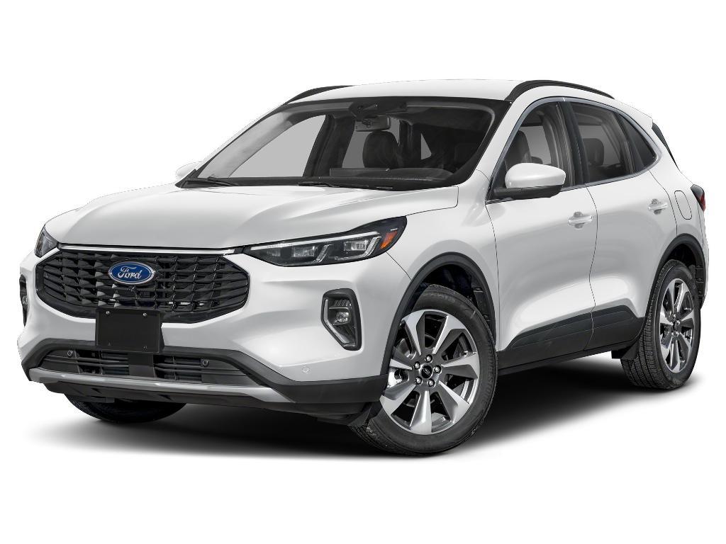 new 2025 Ford Escape car, priced at $42,115