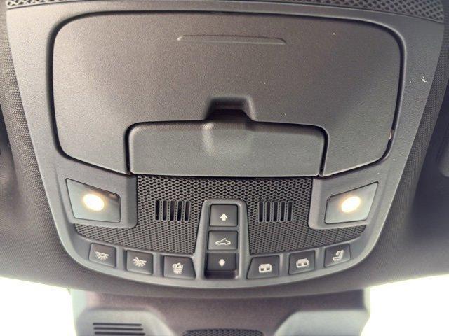 used 2024 Lincoln Navigator car, priced at $88,996