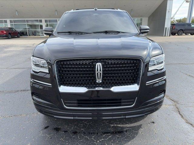 used 2024 Lincoln Navigator car, priced at $88,996