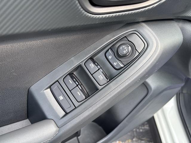 used 2024 Subaru Crosstrek car, priced at $25,689