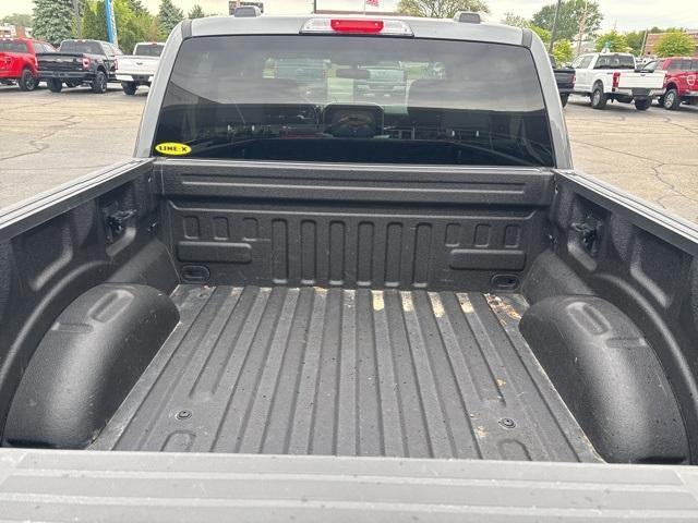 used 2023 Ford F-150 car, priced at $42,449