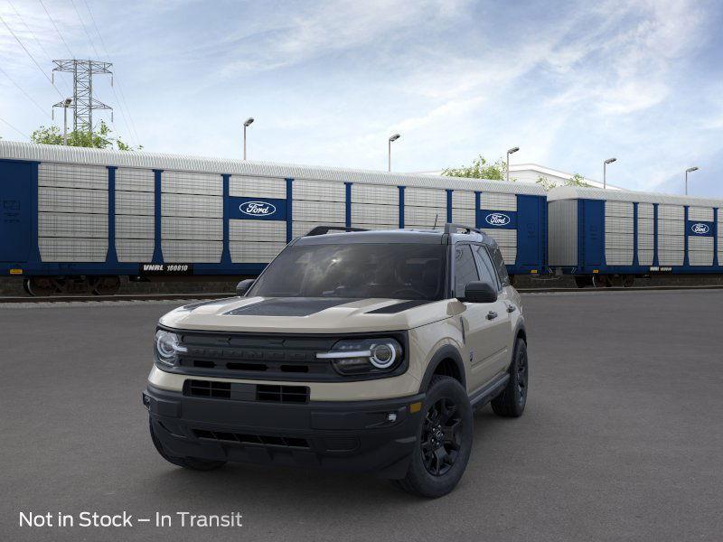 new 2024 Ford Bronco Sport car, priced at $35,215