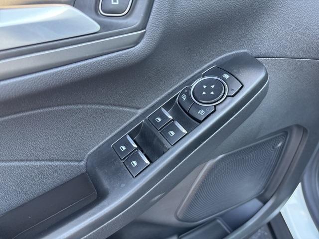 used 2024 Ford Escape car, priced at $29,495