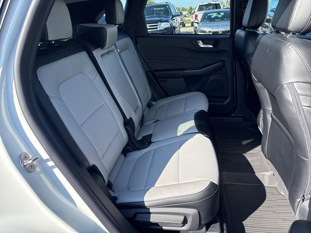 used 2024 Ford Escape car, priced at $29,495