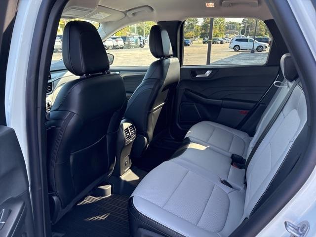 used 2024 Ford Escape car, priced at $29,495