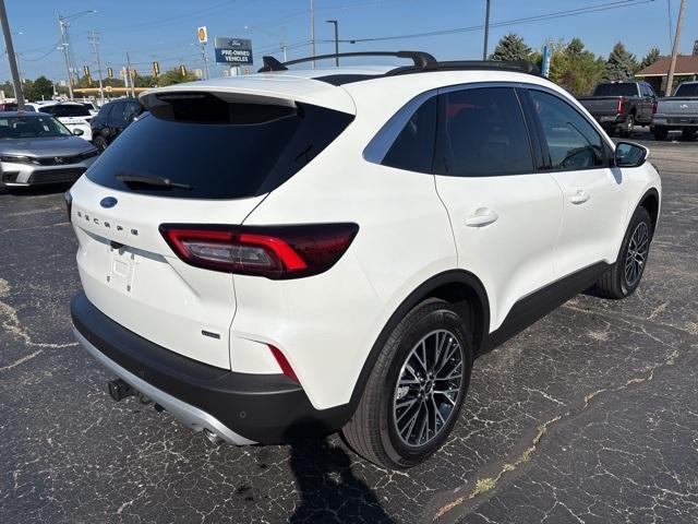 used 2024 Ford Escape car, priced at $29,495