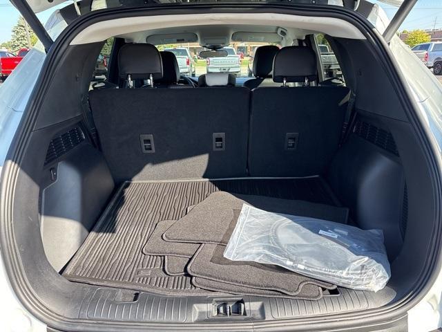 used 2024 Ford Escape car, priced at $29,495