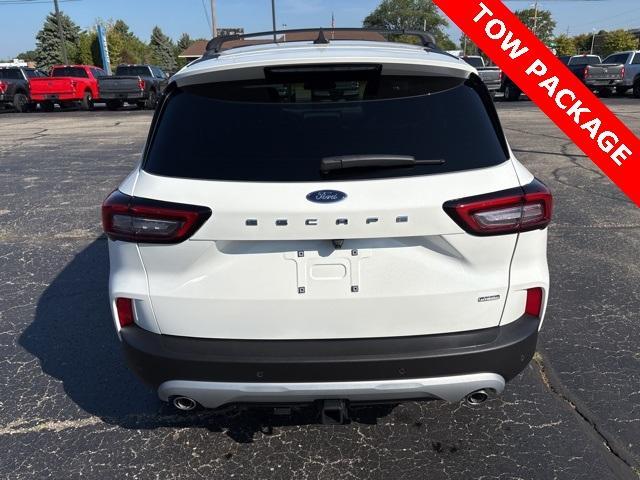 used 2024 Ford Escape car, priced at $29,495