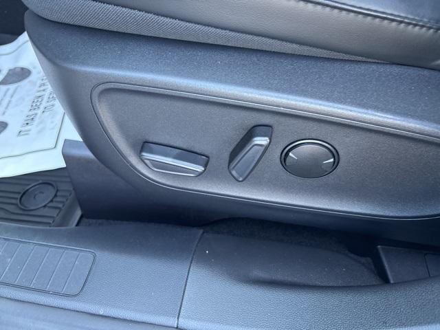 used 2024 Ford Escape car, priced at $29,495