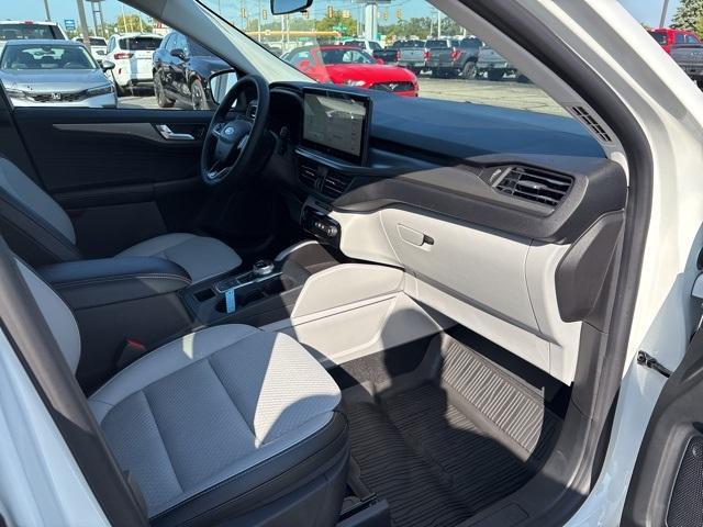 used 2024 Ford Escape car, priced at $29,495