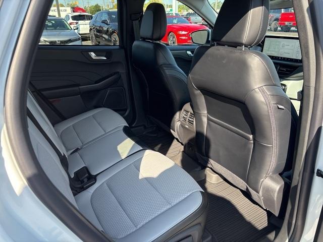used 2024 Ford Escape car, priced at $29,495