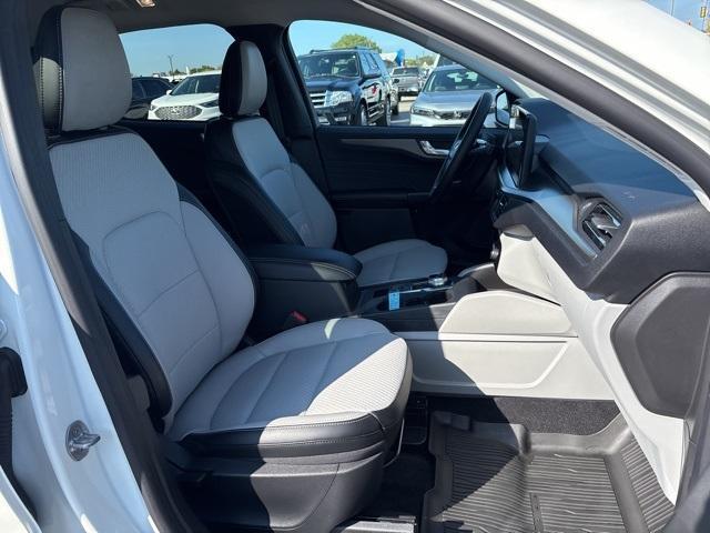 used 2024 Ford Escape car, priced at $29,495