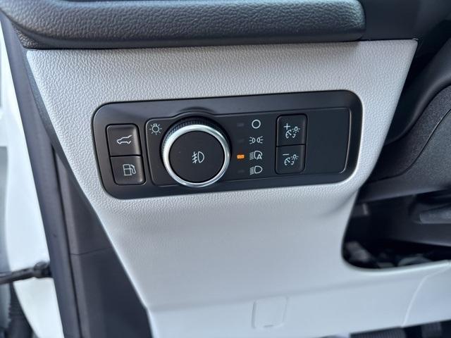 used 2024 Ford Escape car, priced at $29,495