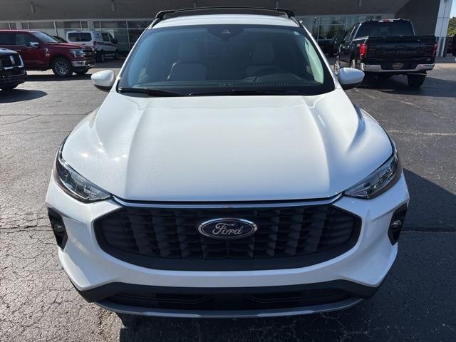 used 2024 Ford Escape car, priced at $29,495