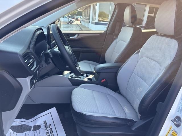 used 2024 Ford Escape car, priced at $29,495