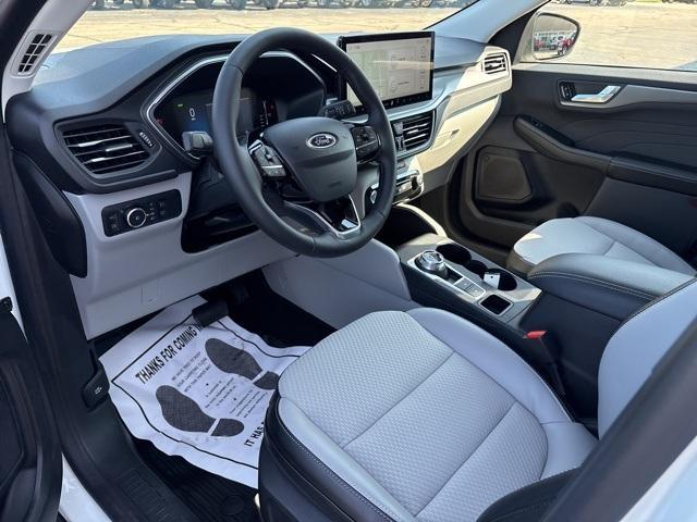 used 2024 Ford Escape car, priced at $29,495