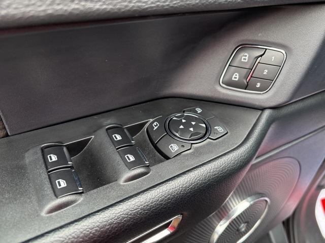 used 2019 Ford Expedition car, priced at $23,411