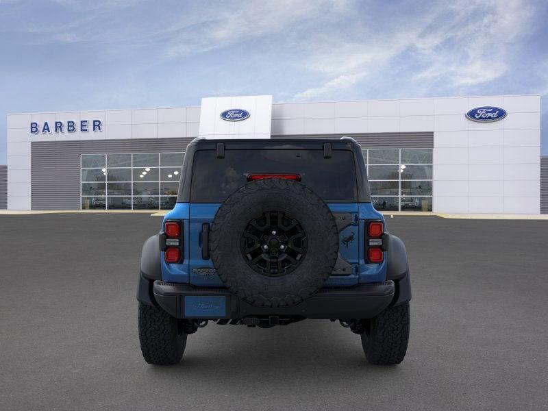 new 2024 Ford Bronco car, priced at $101,315