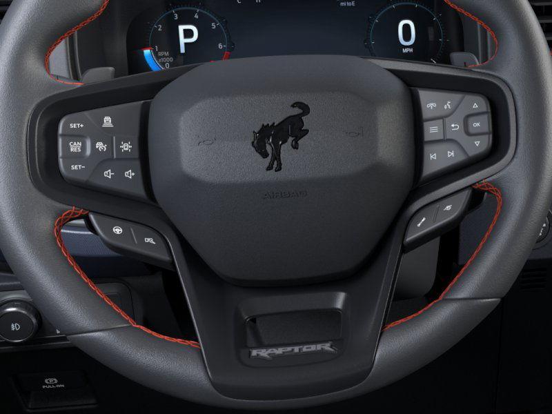 new 2024 Ford Bronco car, priced at $101,315