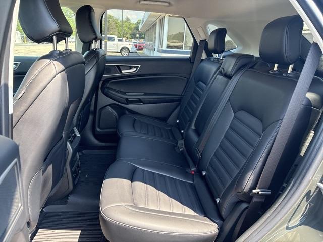 used 2022 Ford Edge car, priced at $26,278