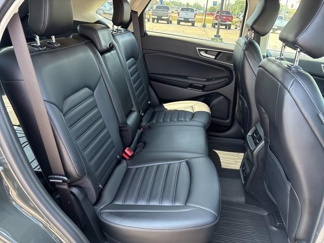 used 2022 Ford Edge car, priced at $26,278