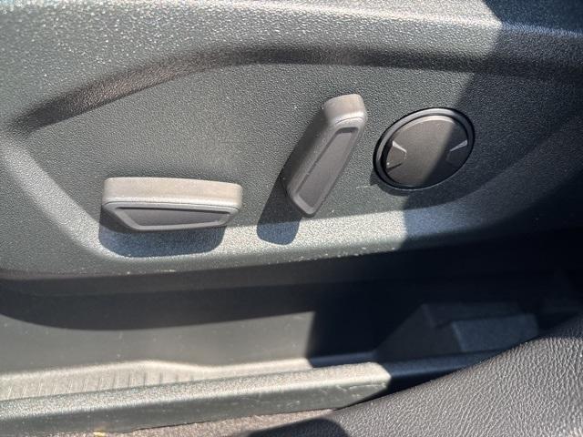 used 2022 Ford Edge car, priced at $26,278