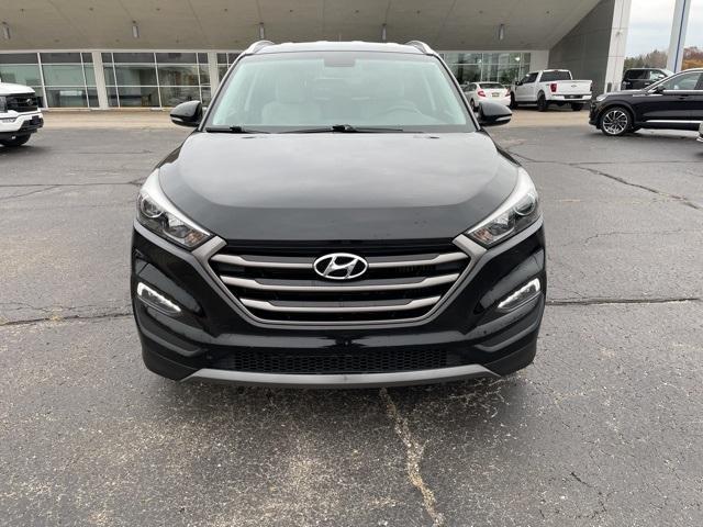 used 2016 Hyundai Tucson car, priced at $11,980