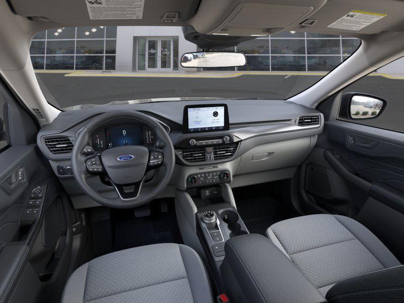 new 2024 Ford Escape car, priced at $33,465