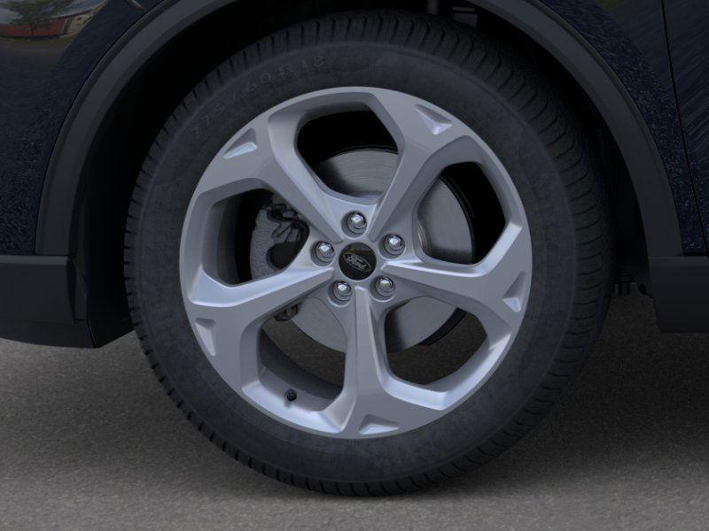 new 2025 Ford Escape car, priced at $37,375