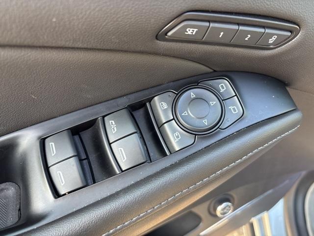 used 2023 Buick Enclave car, priced at $45,437