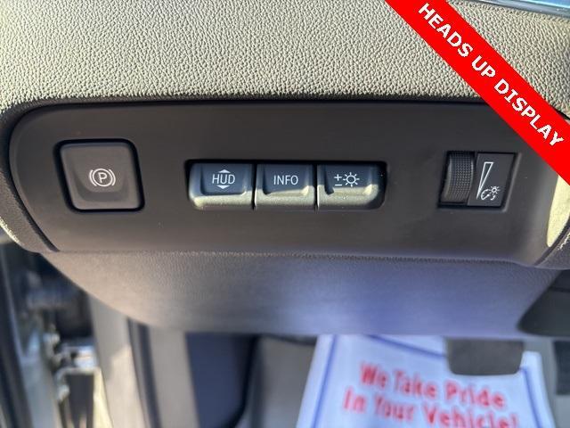 used 2023 Buick Enclave car, priced at $45,437