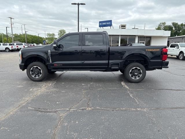 used 2023 Ford F-250 car, priced at $71,797