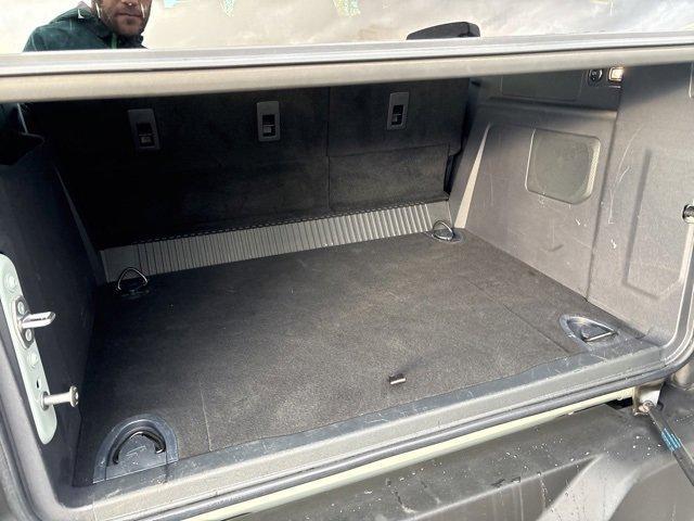 used 2021 Ford Bronco car, priced at $42,311