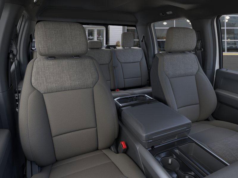new 2024 Ford F-150 car, priced at $65,750