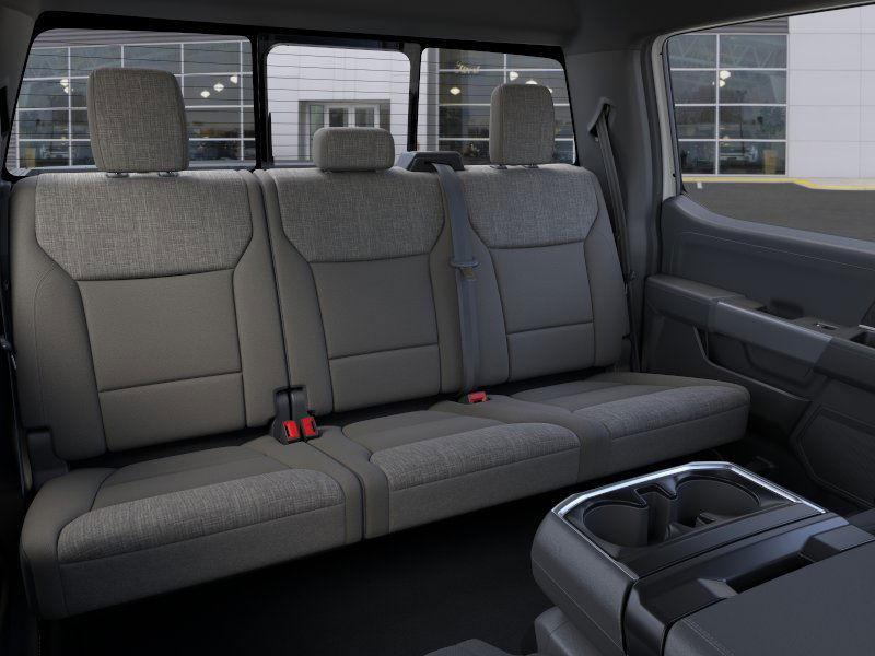 new 2024 Ford F-150 car, priced at $65,750