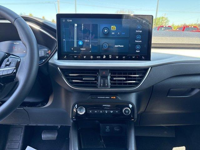 used 2023 Ford Escape car, priced at $28,497