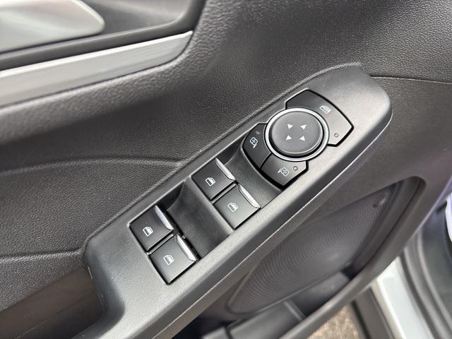 used 2023 Ford Escape car, priced at $28,179