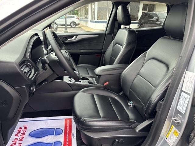 used 2023 Ford Escape car, priced at $28,179