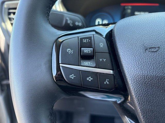 used 2023 Ford Escape car, priced at $28,497