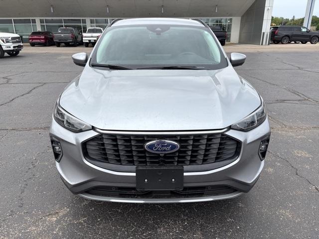 used 2023 Ford Escape car, priced at $28,179