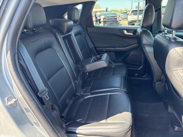 used 2023 Ford Escape car, priced at $28,497