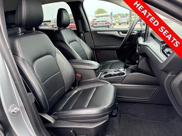used 2023 Ford Escape car, priced at $28,179